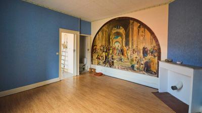 Appartement - 37 m² - 1 pièce