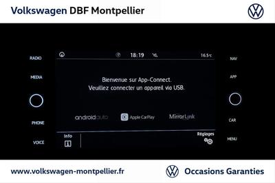 Volkswagen Golf 1.5 Tsi 130 Evo Dsg7 Iq.Drive