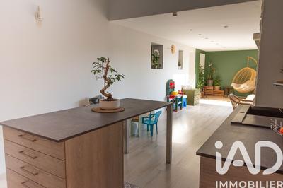 Maison - 174 m² - 7 pièces