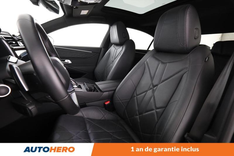 Ds ds 9 1.6 Hybride E-Tense Rivoli + 4x4 360 ch