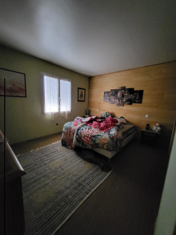 Maison - 104 m² - 5 pièces