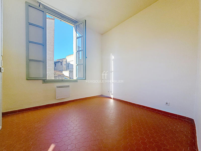 Appartement - 78 m² - 4 pièces