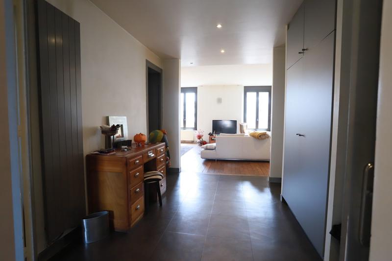 Appartement - 91 m² - 3 pièces