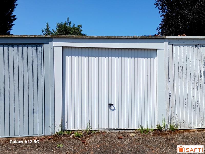 Maison - 104 m² - 5 pièces