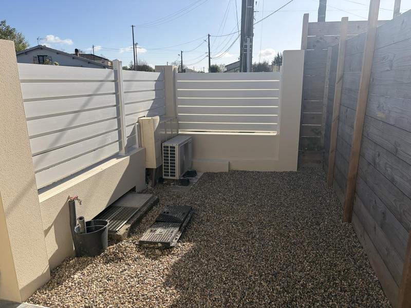 Maison - 20 m² - 1 pièce