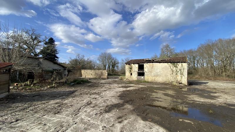 Maison - 70 m² - 4 pièces