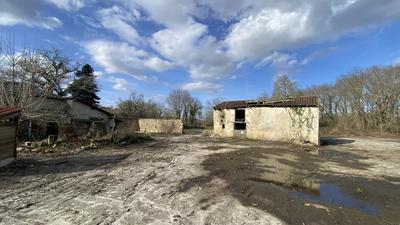 Maison - 70 m² - 4 pièces