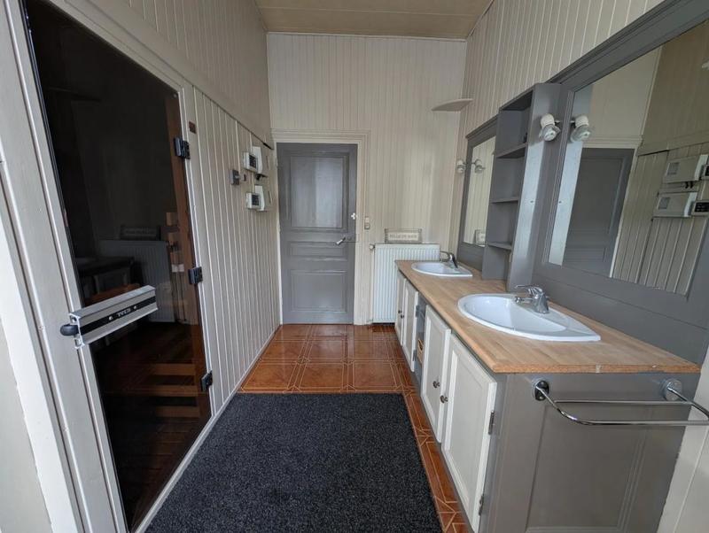 Hôtel particulier - 350 m² - 13 pièces