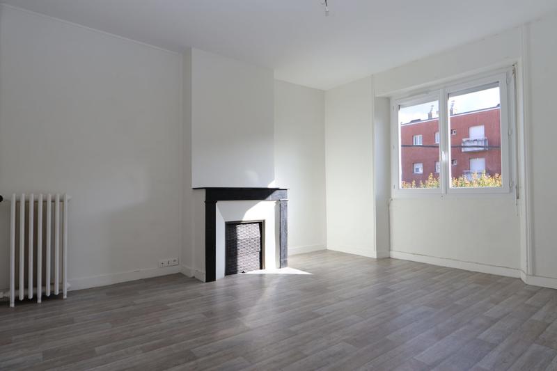 Appartement - 74 m² - 4 pièces