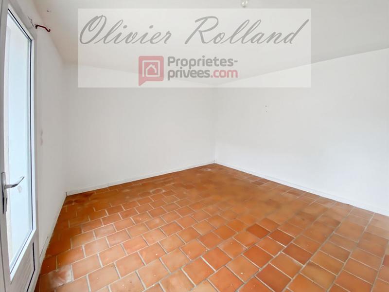 Maison - 101 m² - 6 pièces