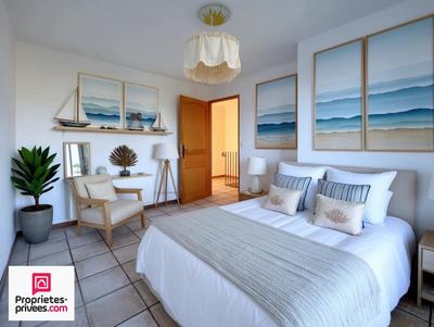 Villa - 74 m² - 4 pièces