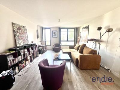 Appartement - 49 m² - 2 pièces