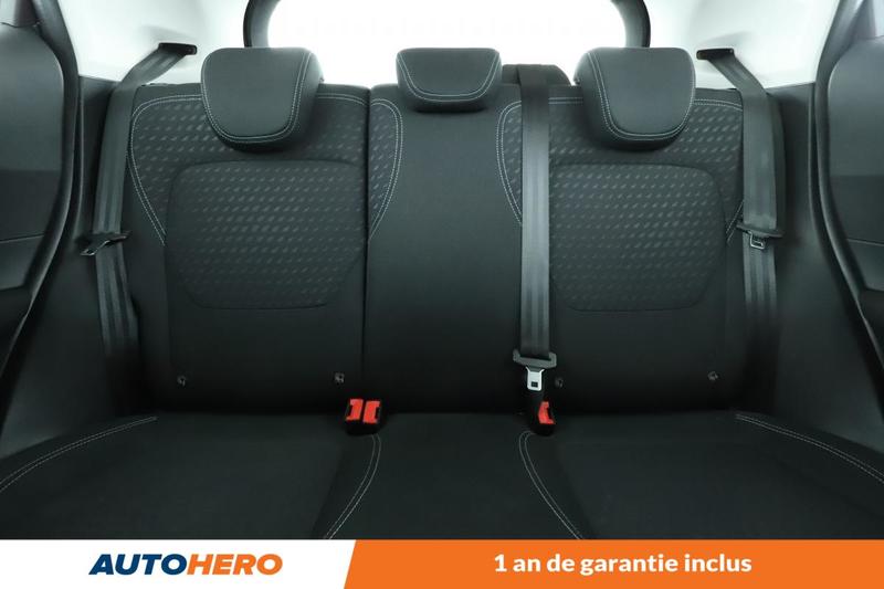 Ford Fiesta 1.0 EcoBoost Titanium 100 ch