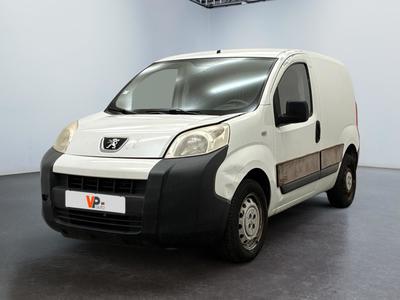 Peugeot Bipper 117 L1 1.3 Hdi 75 Fap Confort