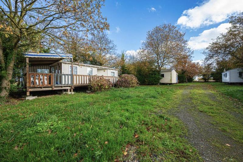 Maison de campagne - 170 m² - 6 pièces