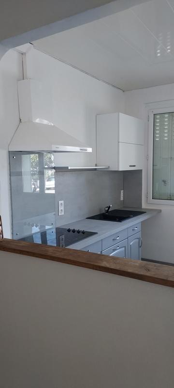 Appartement - 70 m² - 4 pièces