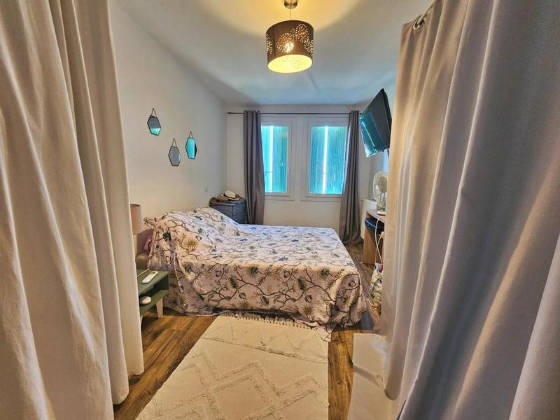 Maison - 116 m² - 5 pièces