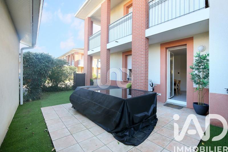 Appartement - 52 m² - 3 pièces