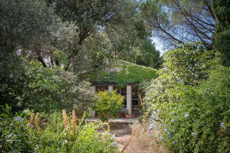 Maison traditionnelle - 150 m² - 5 pièces