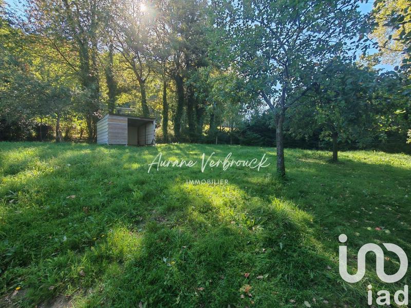 Maison - 104 m² - 4 pièces