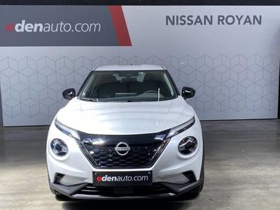 Nissan Juke Hybrid 143 Acenta