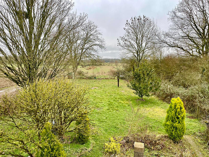 Longère - 69 m² - 4 pièces