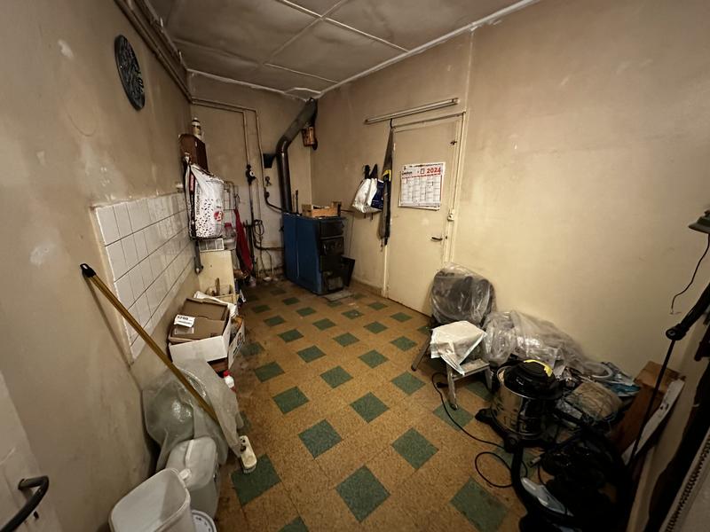 Maison traditionnelle - 186 m² - 6 pièces