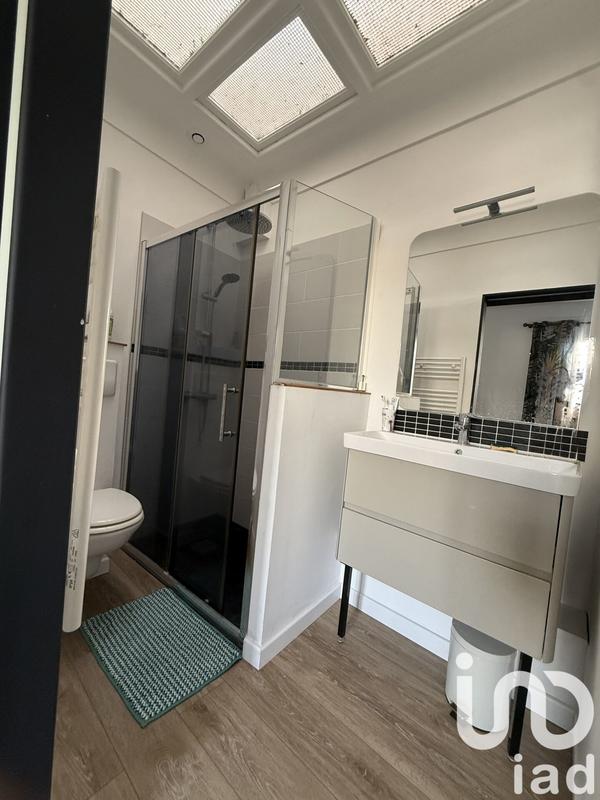 Appartement - 170 m² - 6 pièces