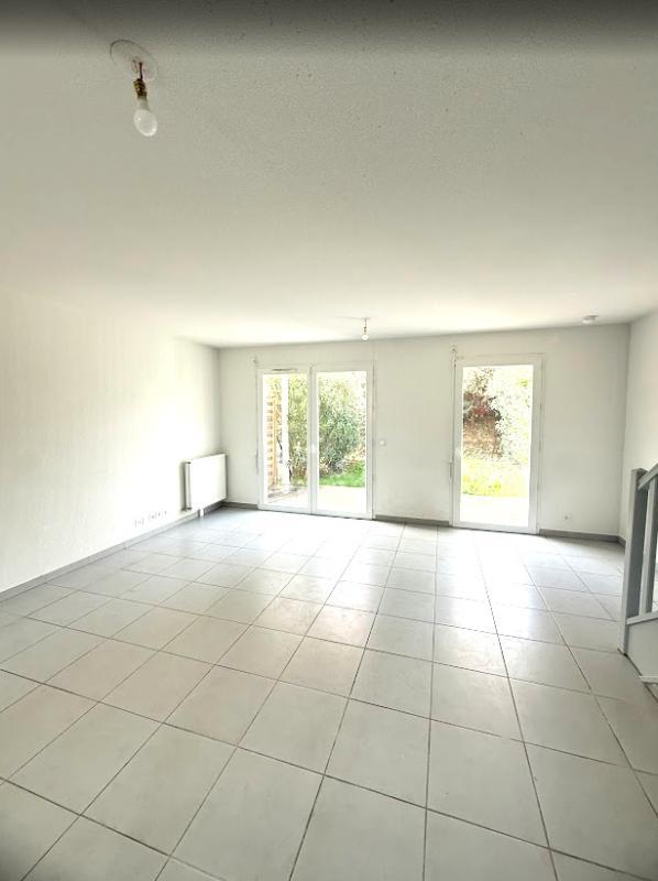 Maison - 72 m² - 4 pièces