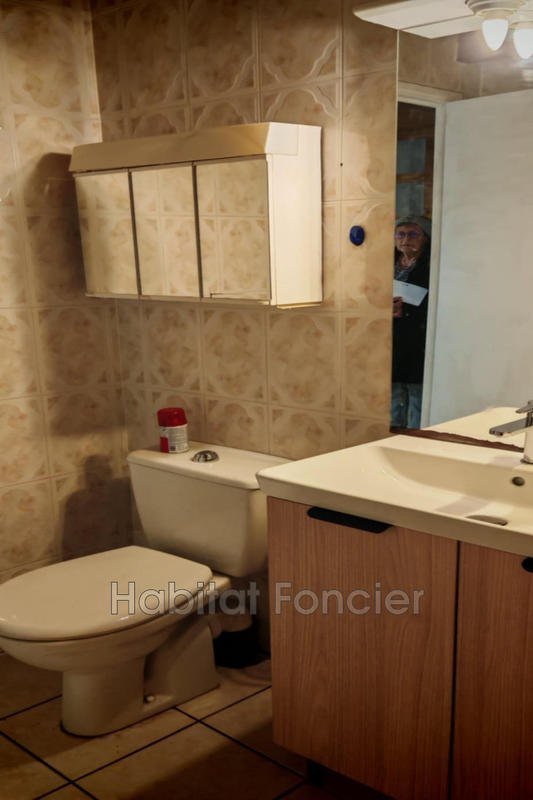 Maison - 51 m² - 3 pièces