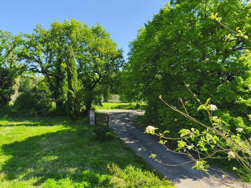 Maison de campagne - 160 m² - 7 pièces