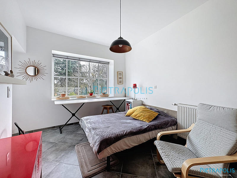 Maison ancienne - 140 m² - 8 pièces