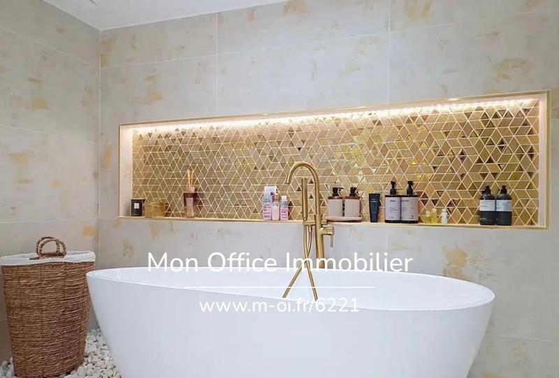 Villa - 276 m² - 7 pièces