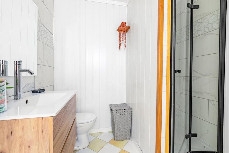 Maison - 82 m² - 4 pièces