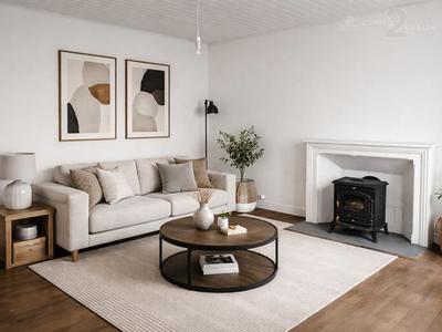 Maison - 72 m² - 4 pièces