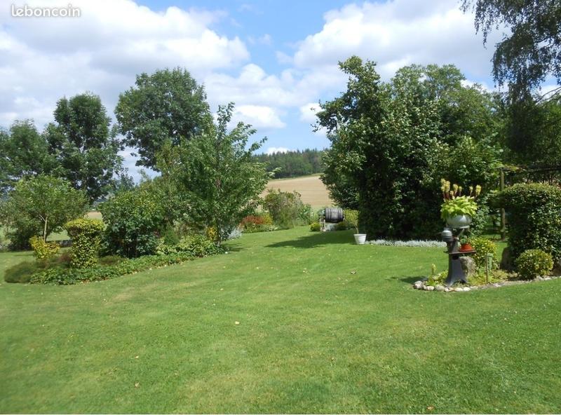 Maison - 270 m² - 10 pièces