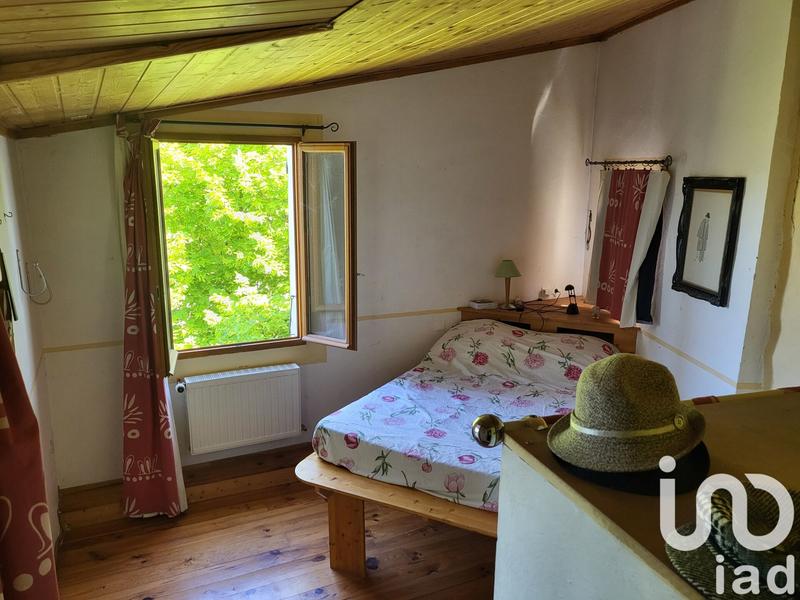 Maison de village - 170 m² - 7 pièces