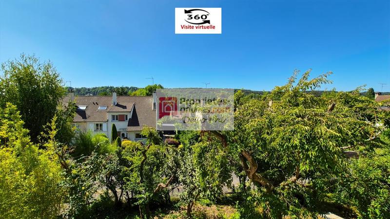 Maison - 160 m² - 7 pièces