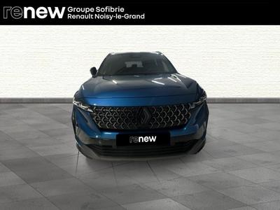 Renault Austral E-Tech full hybrid 200 Gsr2 Iconic