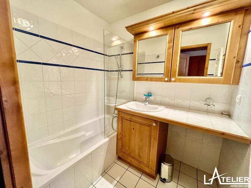 Appartement - 31 m² - 1 pièce