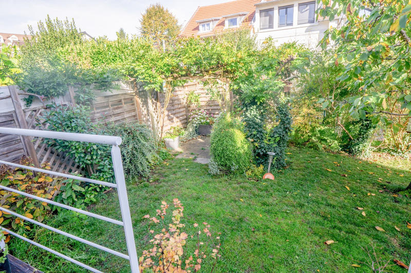 Maison - 186 m² - 8 pièces