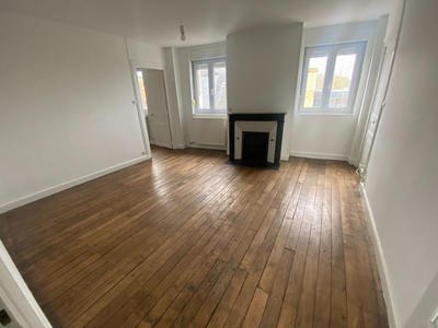 Appartement - 68 m² - 4 pièces