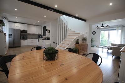 Maison - 133 m² - 5 pièces