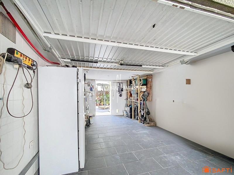 Maison - 79 m² - 4 pièces