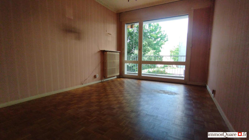 Appartement - 89 m² - 4 pièces