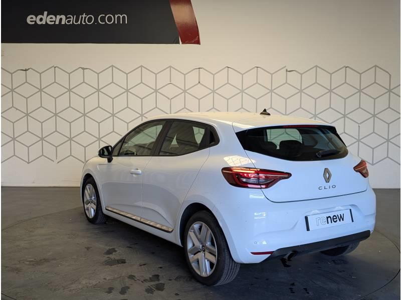 Renault Clio Blue dCi 100 - 21n Business