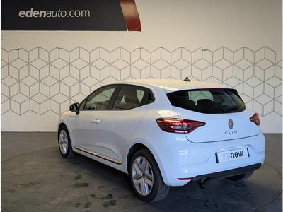 Renault Clio Blue dCi 100 - 21n Business