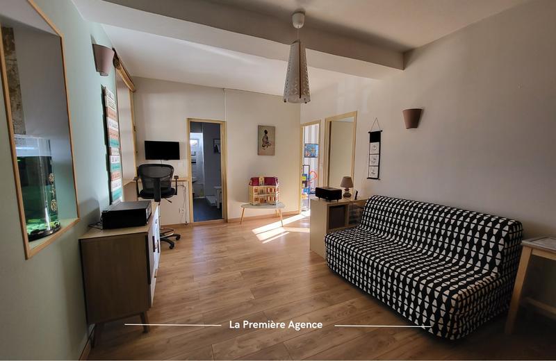 Appartement - 127 m² - 5 pièces