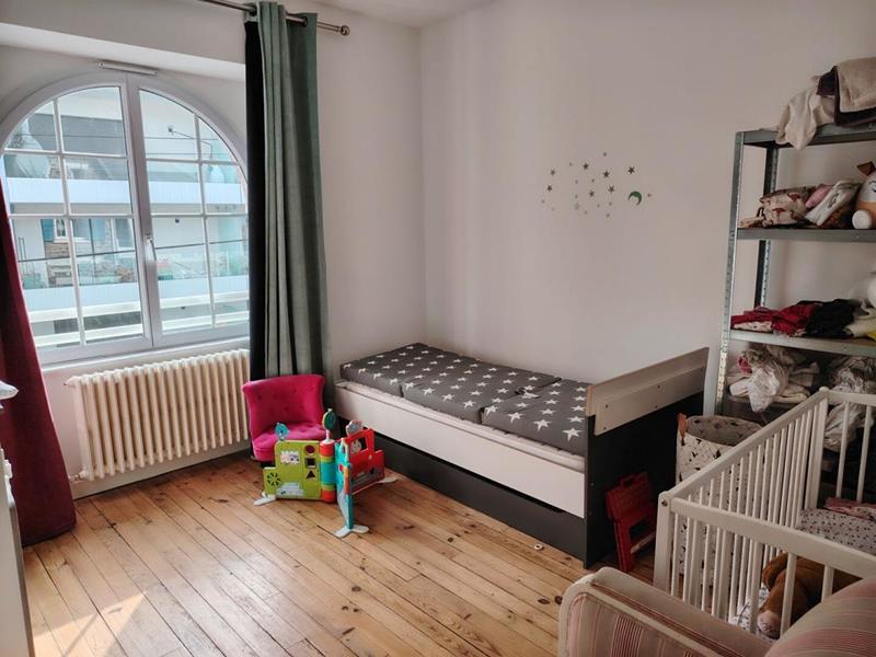 Maison - 106 m² - 5 pièces