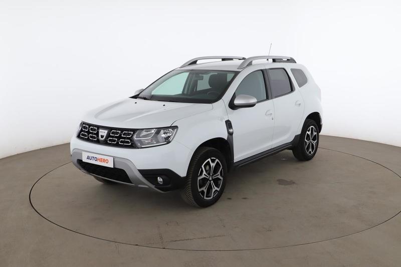 Dacia Duster II 1.3 TCe Prestige 4x2 130 ch